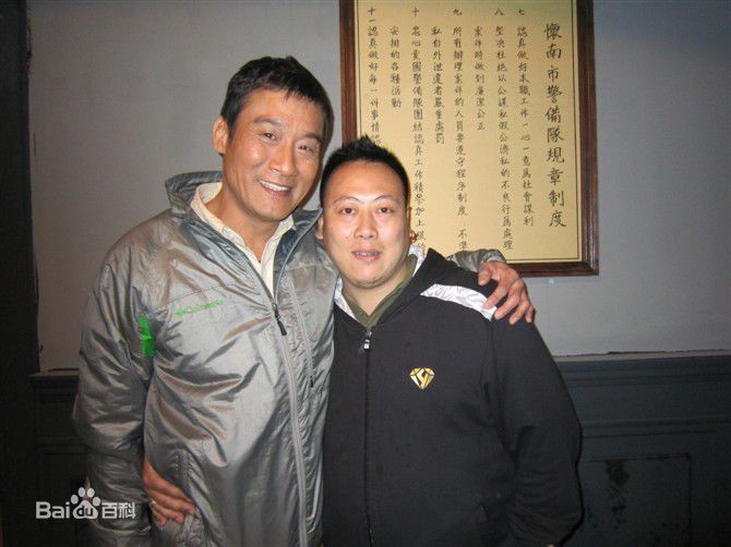 最新陈家俊(JONAS CHEN)性感图片