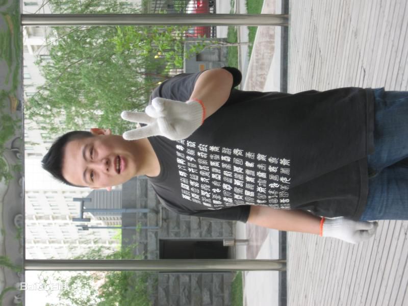 最新陈家俊(JONAS CHEN)性感图片