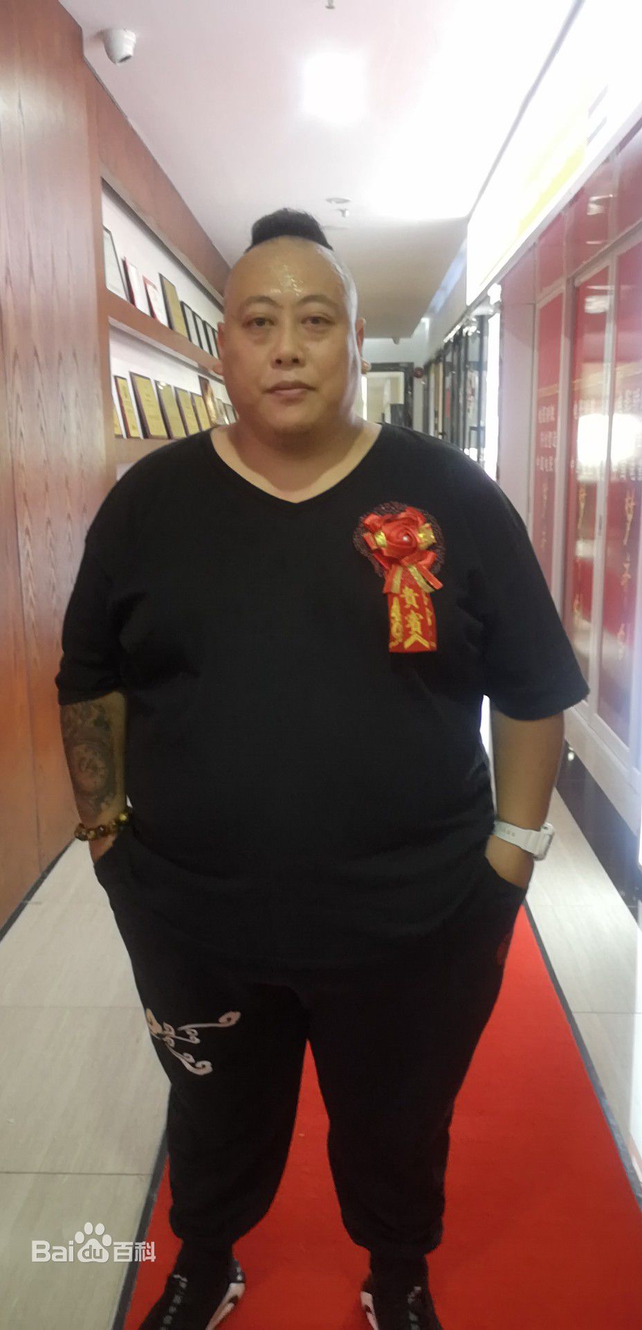 陈家俊(JONAS CHEN)照片图册