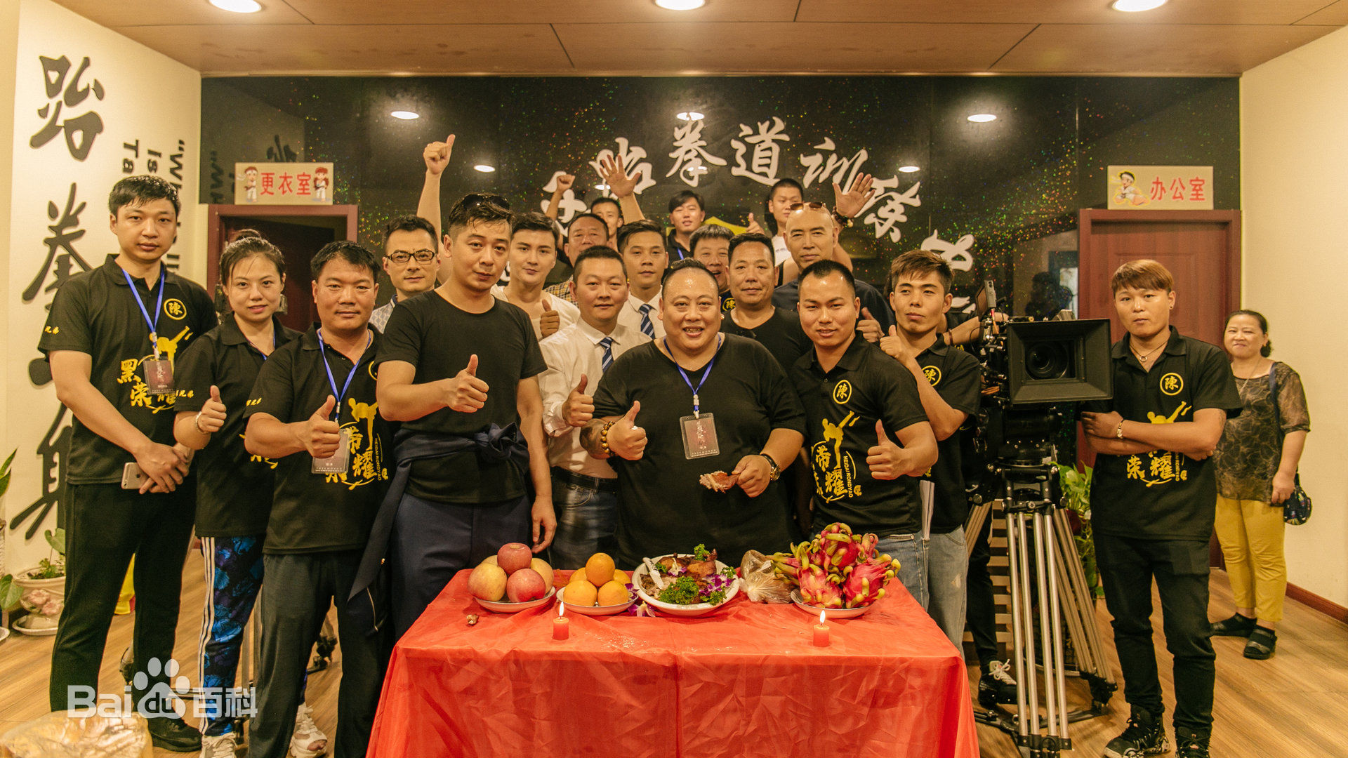 陈家俊(JONAS CHEN)照片图册