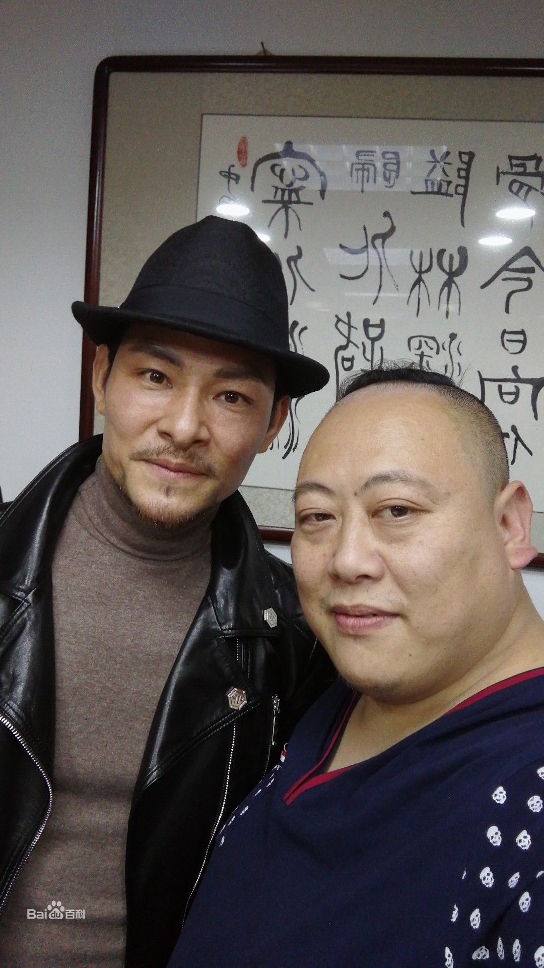 高清陈家俊(JONAS CHEN)图片