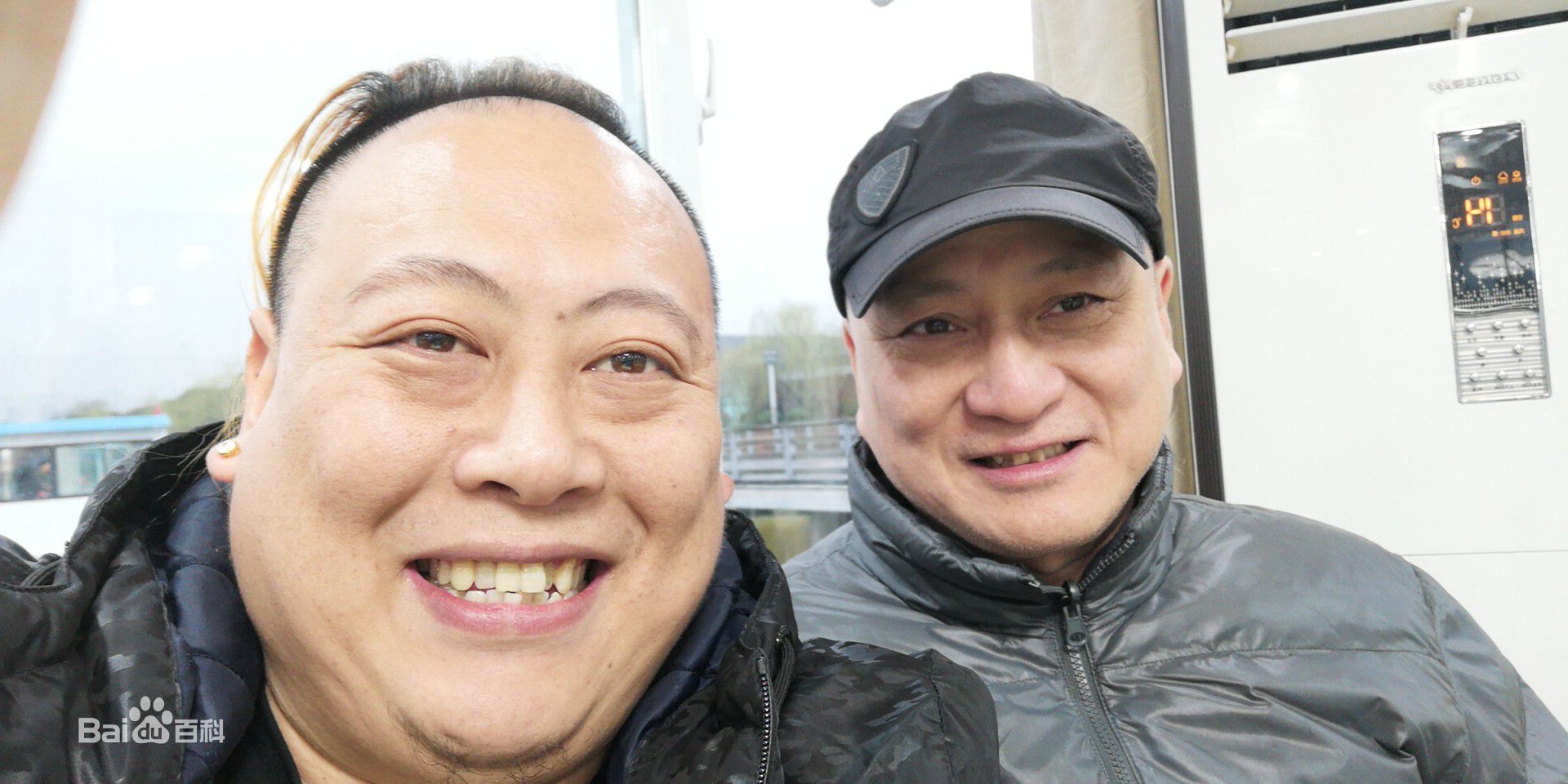 高清陈家俊(JONAS CHEN)图片