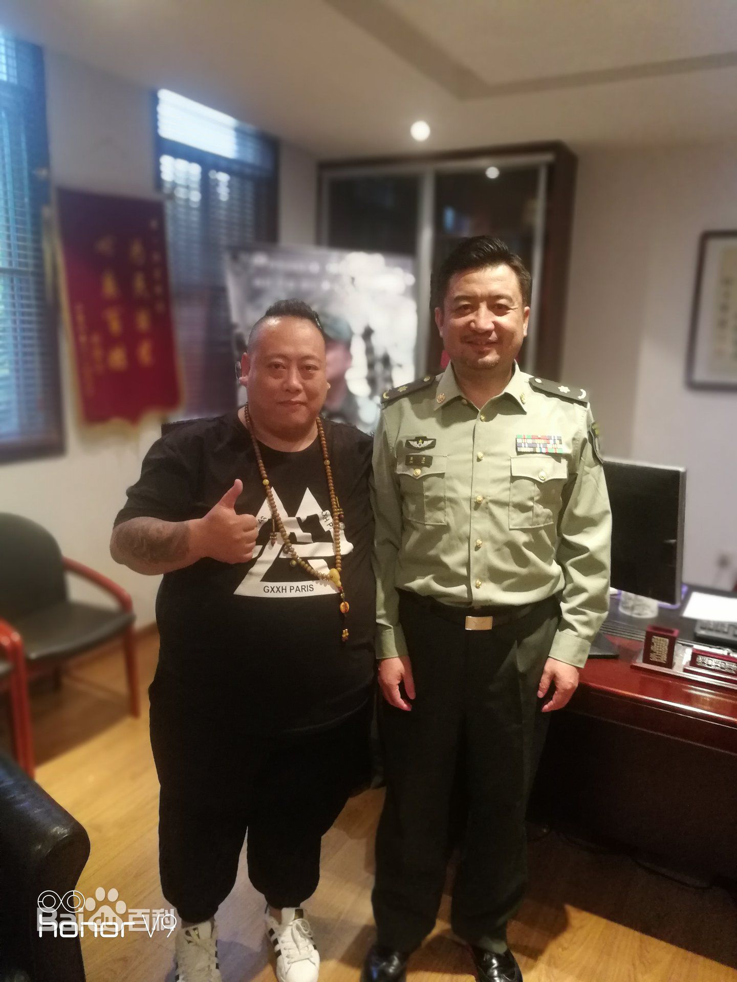 高清陈家俊(JONAS CHEN)图片