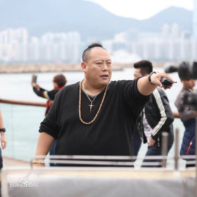 高清陈家俊(JONAS CHEN)图片