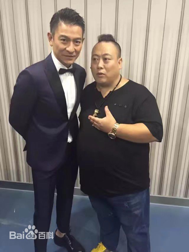 高清陈家俊(JONAS CHEN)图片