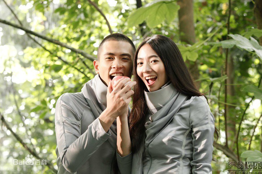 最全谢沛恩(Aggie)在《What's Mine》中的相册