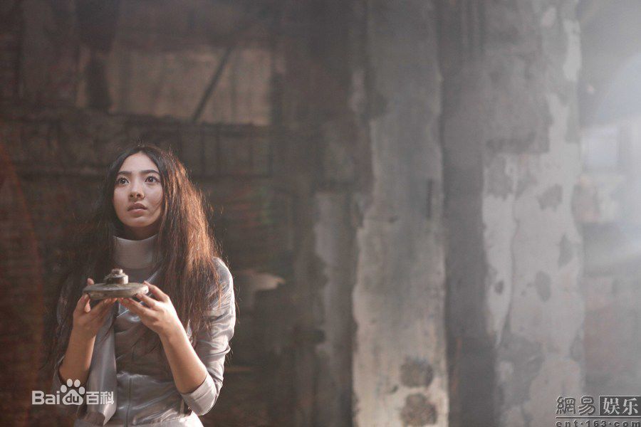 最全谢沛恩(Aggie)在《What's Mine》中的相册