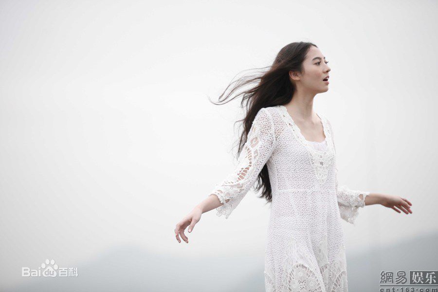 最全谢沛恩(Aggie)在《What's Mine》中的相册