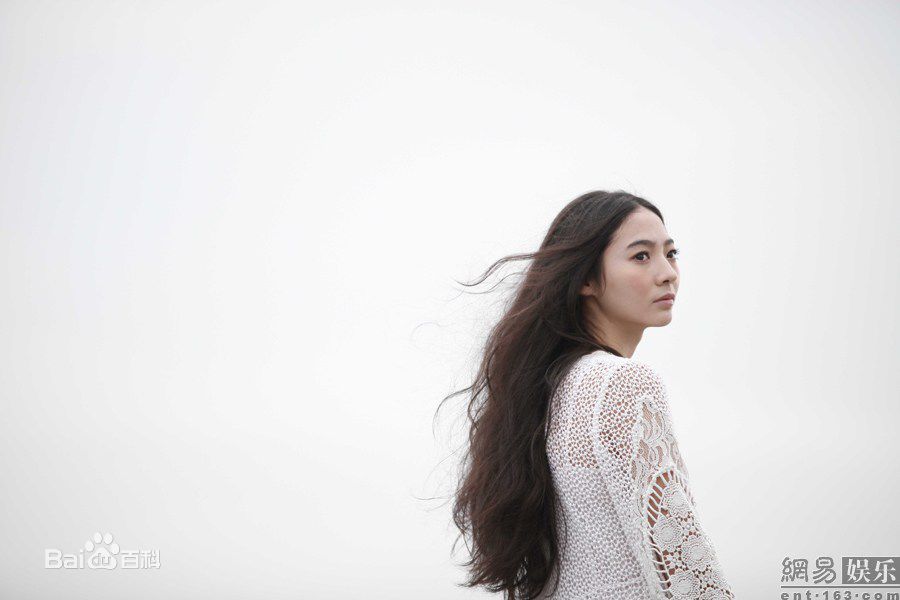 最全谢沛恩(Aggie)在《What's Mine》中的相册