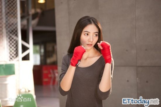 精选谢沛恩(Aggie)