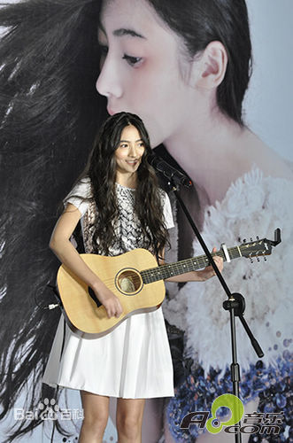 精选谢沛恩(Aggie)