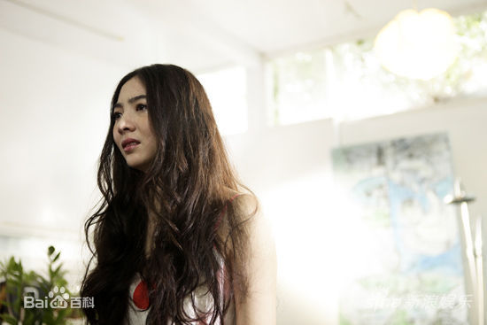 精选谢沛恩(Aggie)