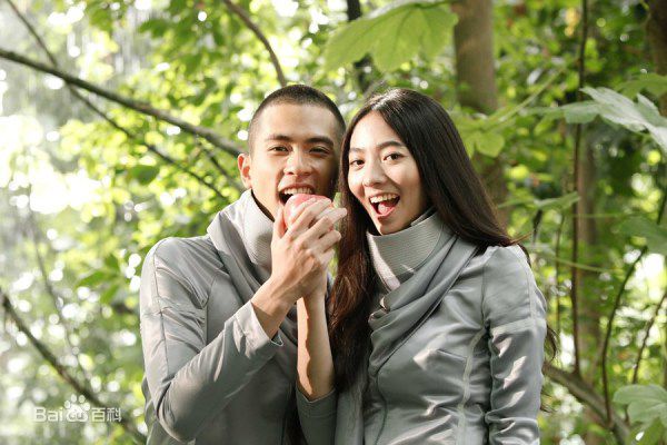 精选谢沛恩(Aggie)