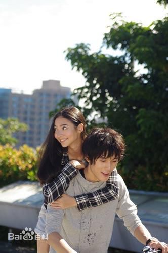 精选谢沛恩(Aggie)