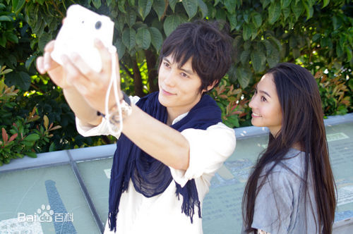 精选谢沛恩(Aggie)