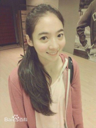 精选谢沛恩(Aggie)