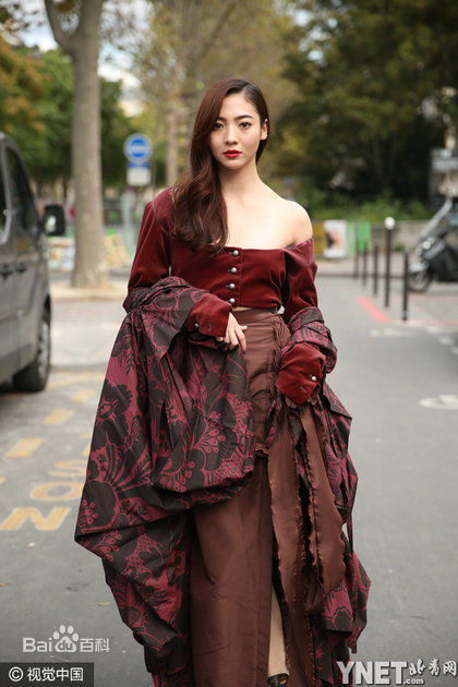 最全谢沛恩(Aggie)壁纸