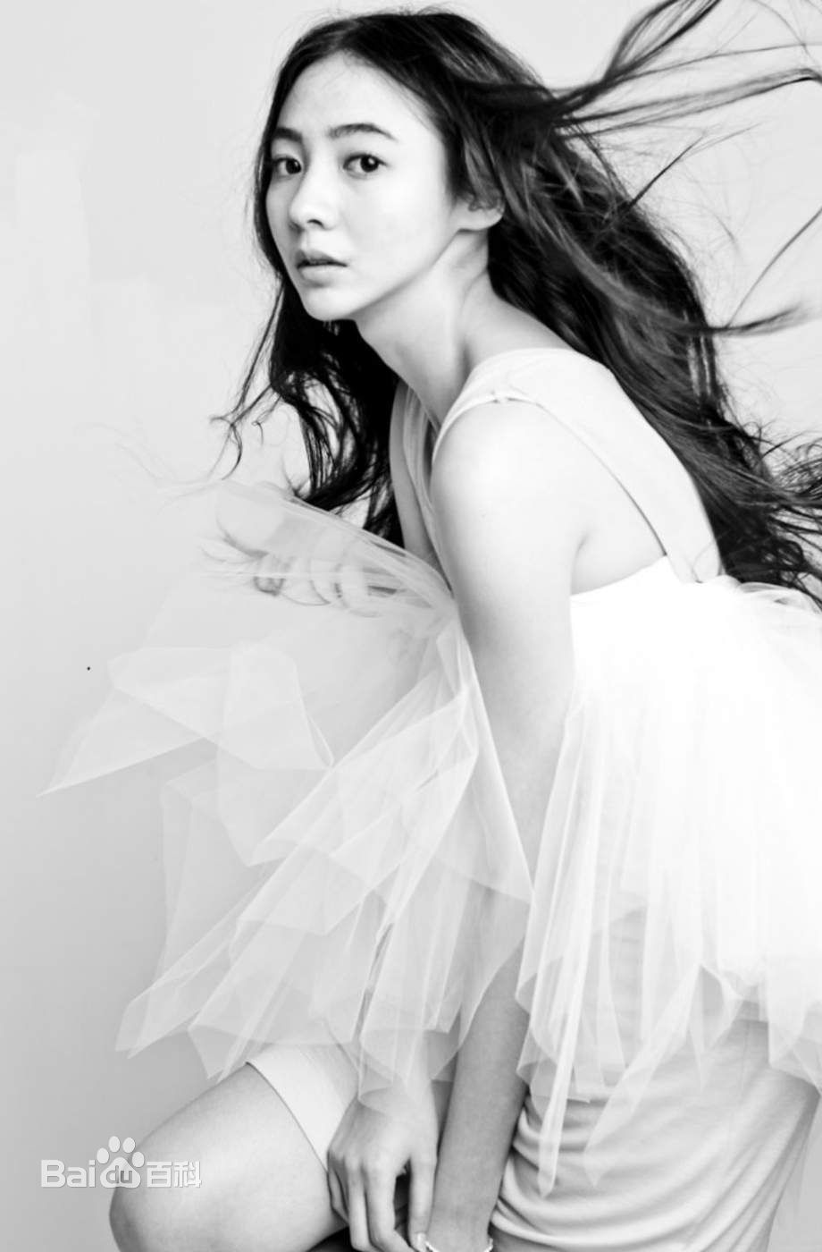 最全谢沛恩(Aggie)壁纸