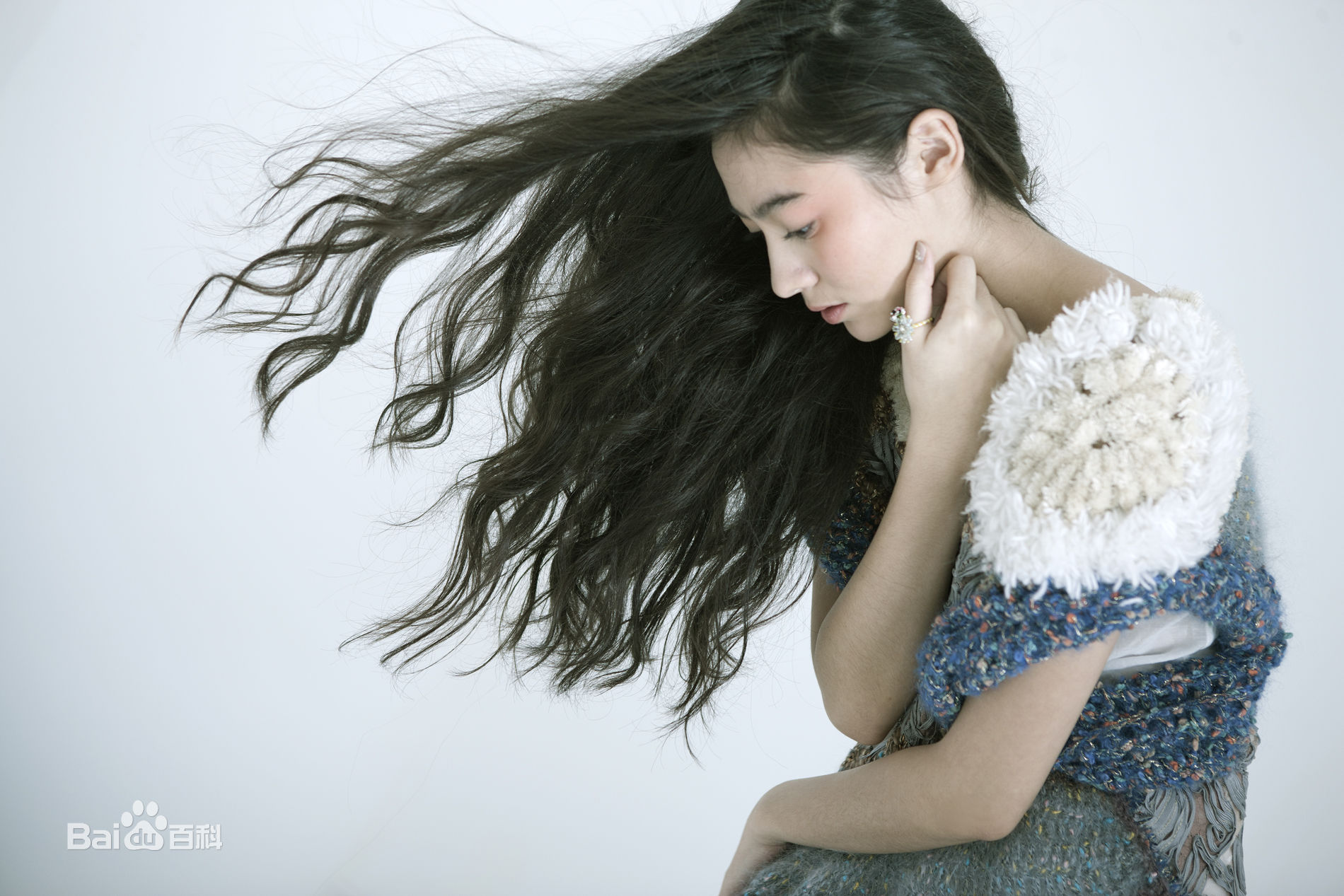 最全谢沛恩(Aggie)壁纸