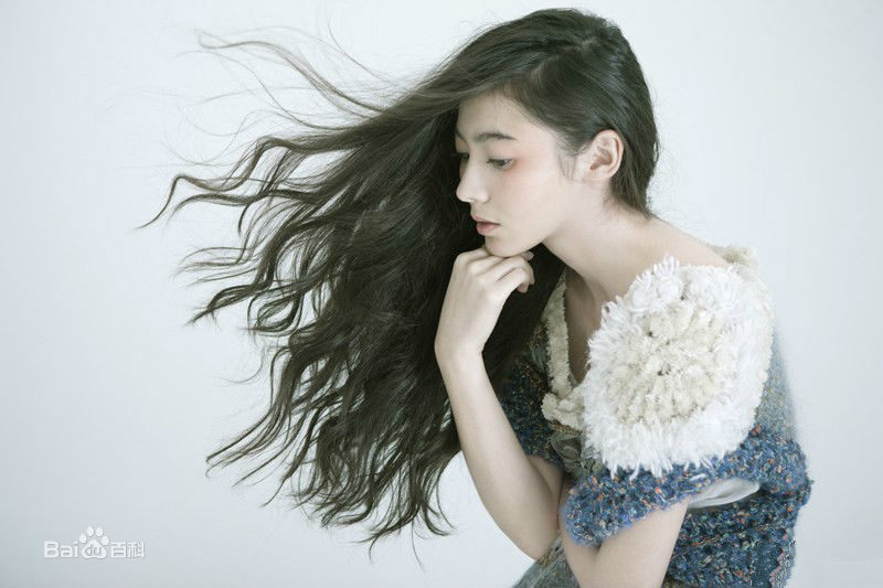 最全谢沛恩(Aggie)壁纸