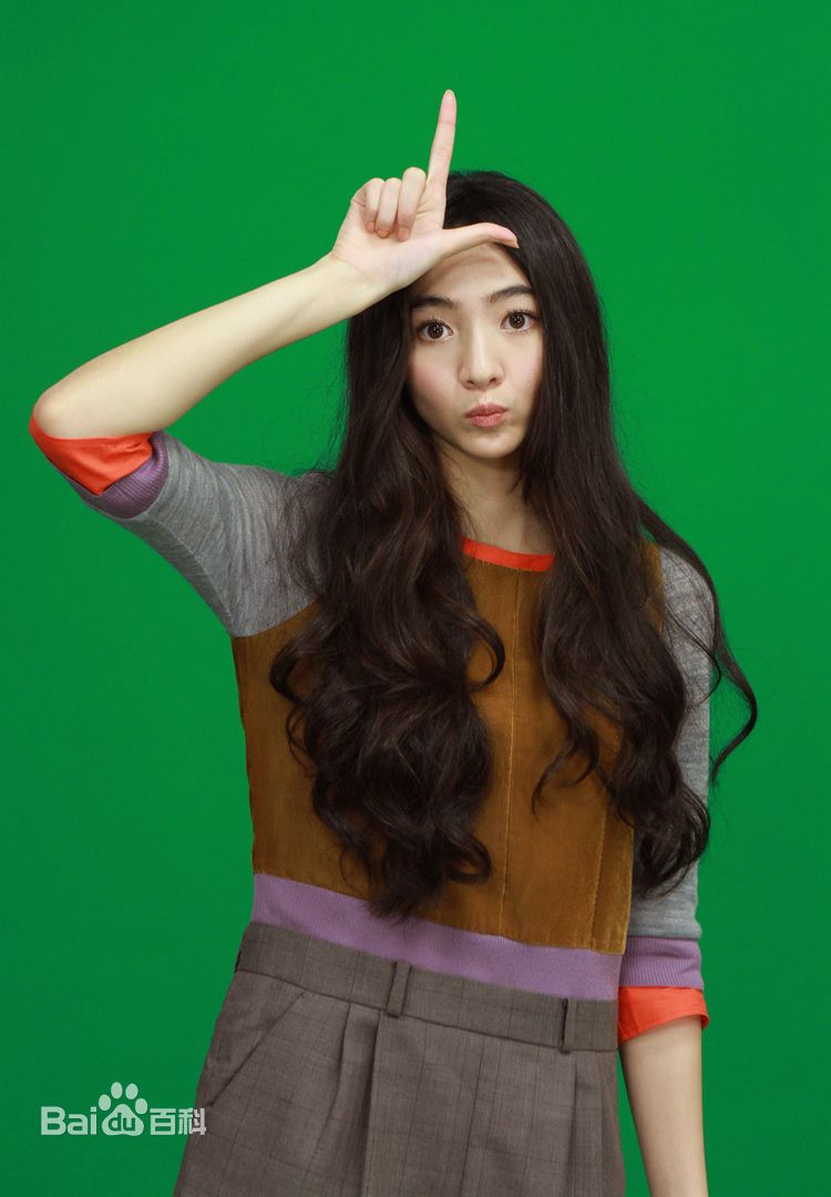 最全谢沛恩(Aggie)壁纸