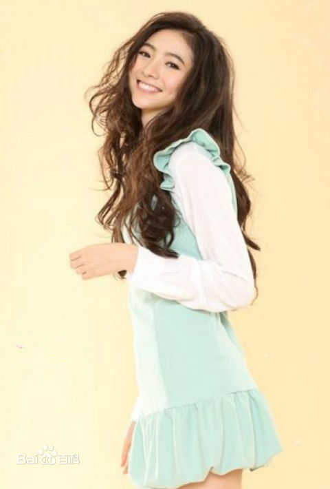 最全谢沛恩(Aggie)壁纸