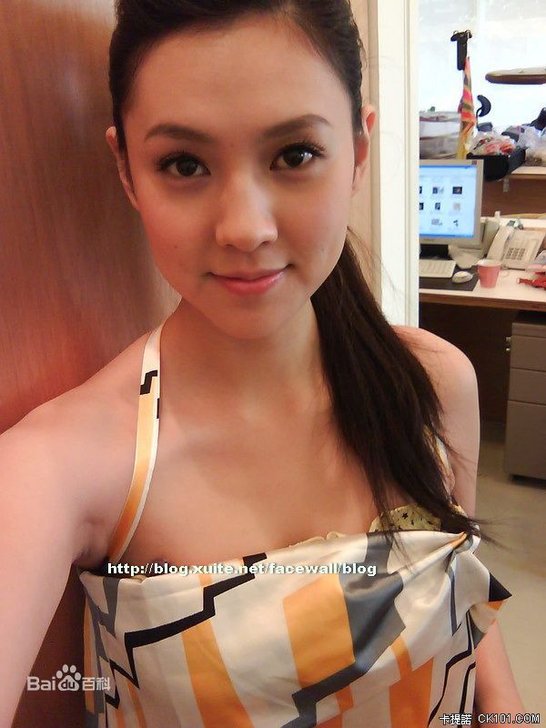 高清朱芯仪(Amanda)图片