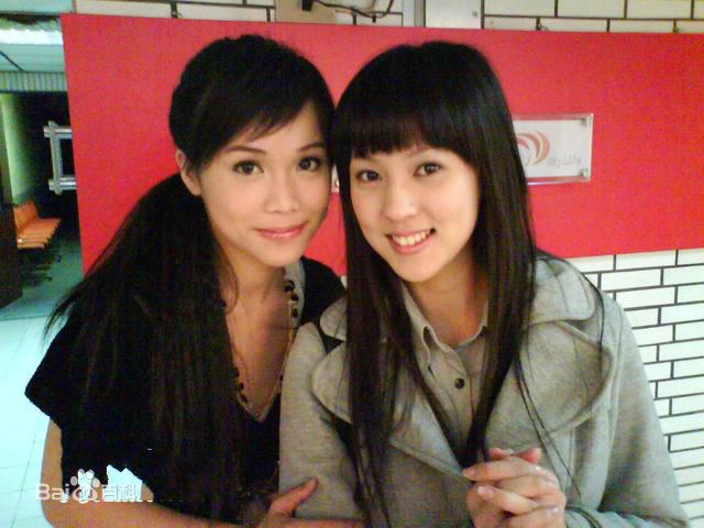 高清朱芯仪(Amanda)精彩图册