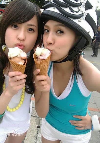 高清朱芯仪(Amanda)精彩图册