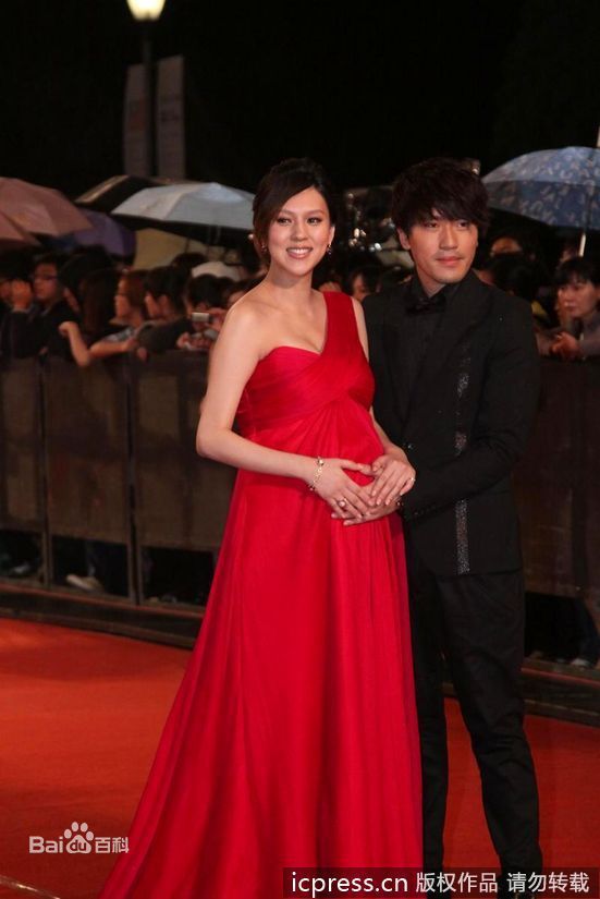 最全朱芯仪(Amanda)精彩图册