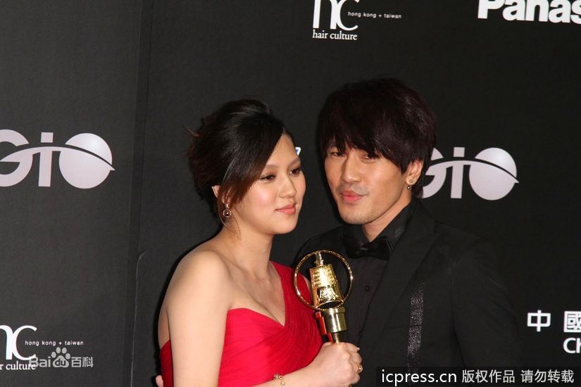 最全朱芯仪(Amanda)精彩图册