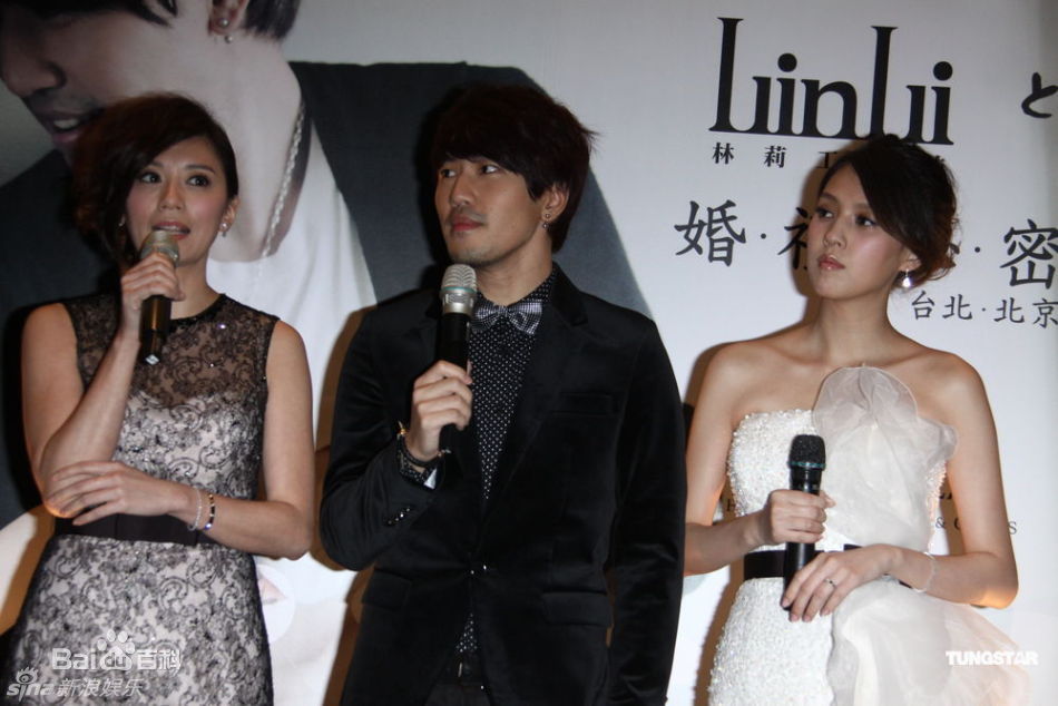 最全朱芯仪(Amanda)精彩图册