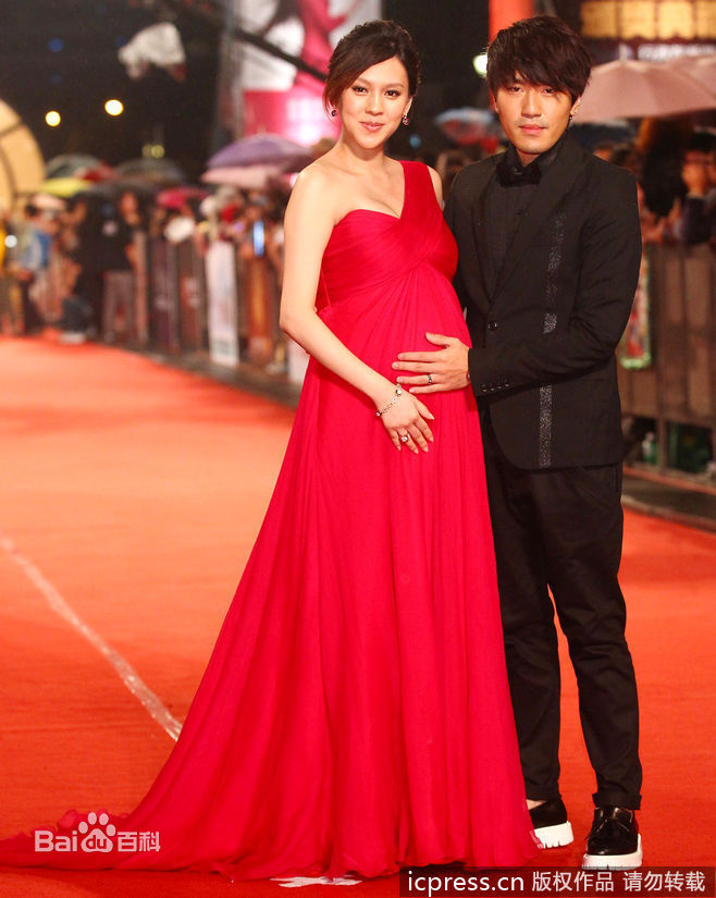 最全朱芯仪(Amanda)精彩图册