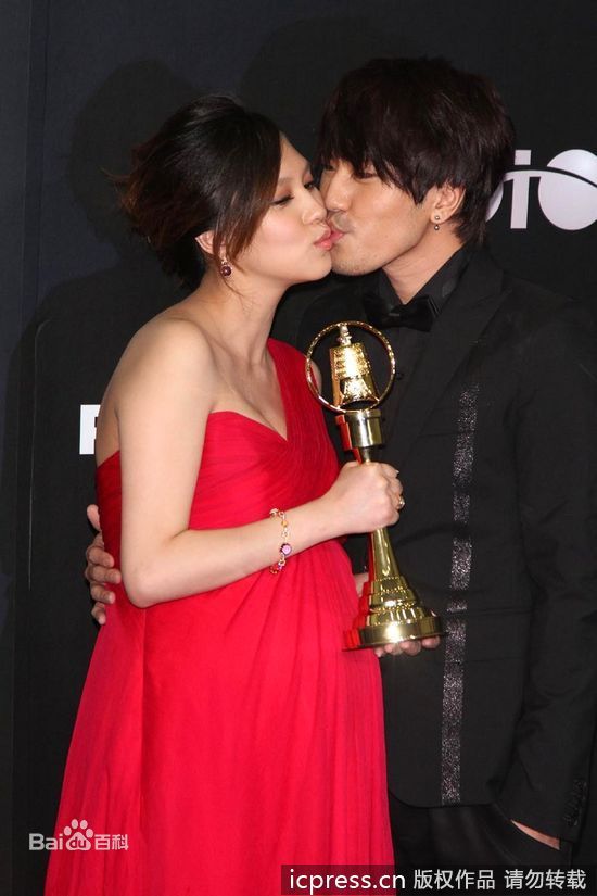 最全朱芯仪(Amanda)精彩图册