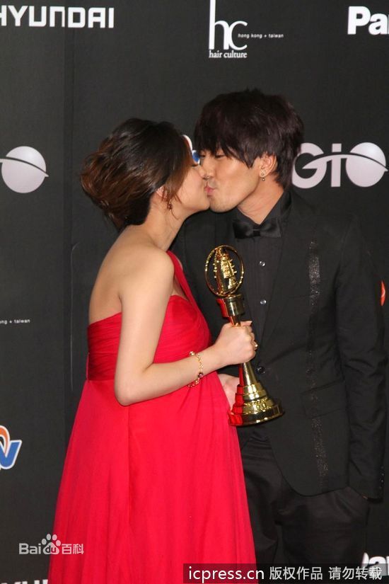 最全朱芯仪(Amanda)精彩图册