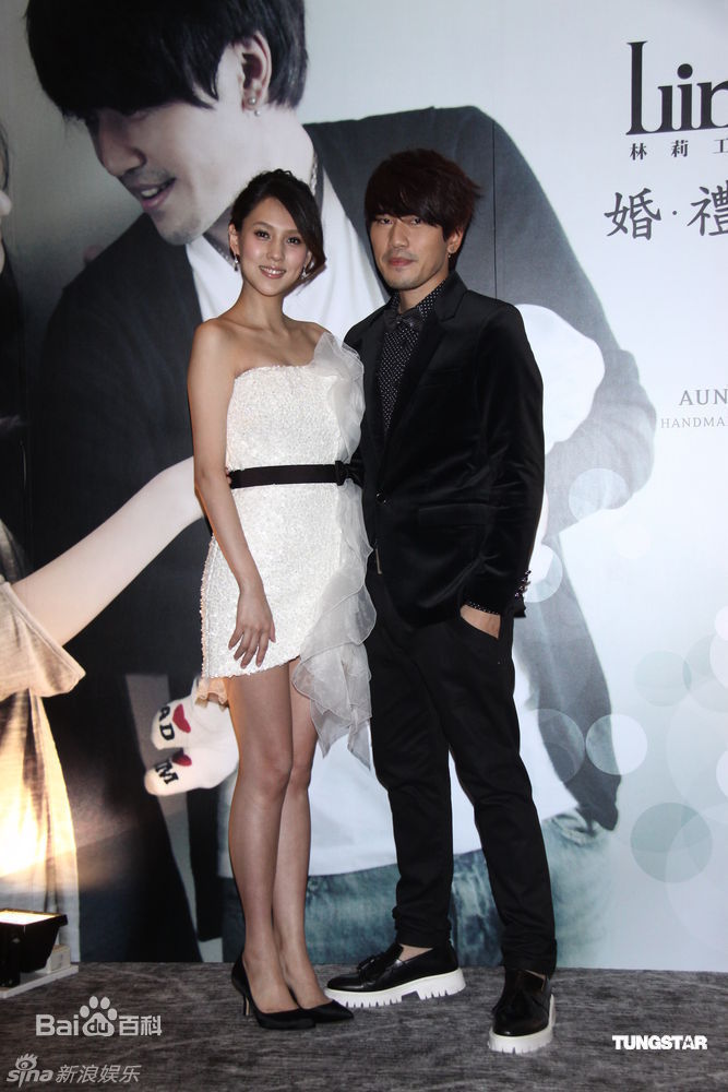 最全朱芯仪(Amanda)精彩图册