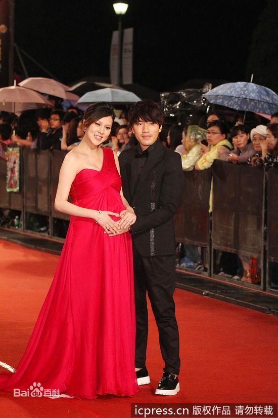 最全朱芯仪(Amanda)精彩图册