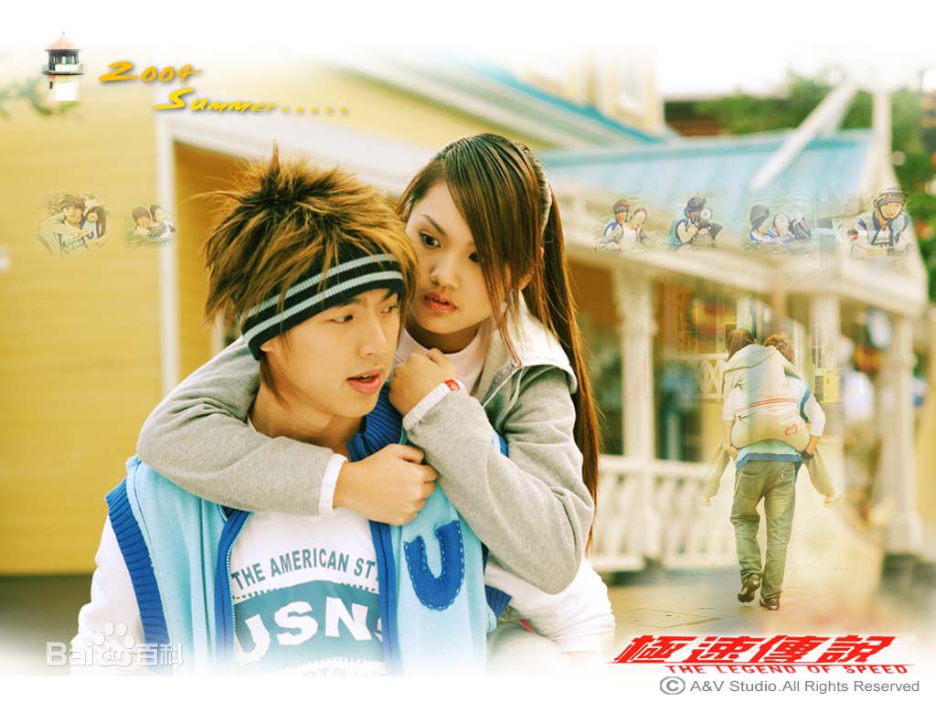 颜颖思(Rara Ngan、Rachel)前后照片