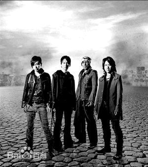 信乐团(Shin)最优质海报相册