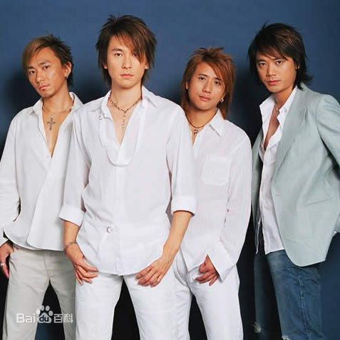 信乐团(Shin)最优质海报相册