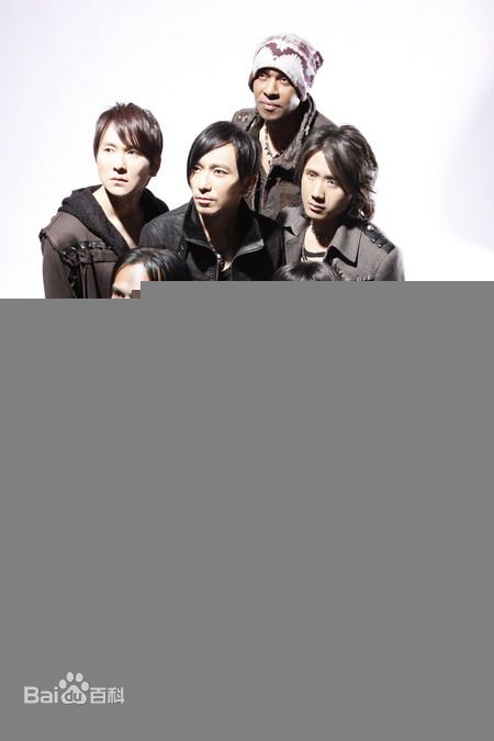 信乐团(Shin)最优质海报相册