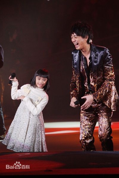 信乐团(Shin)原主唱苏见信前后照片