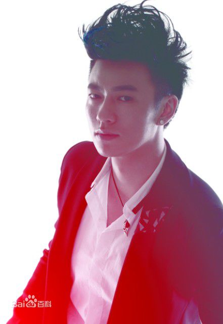 信乐团(Shin) 成员前后照片