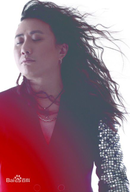 信乐团(Shin) 成员前后照片