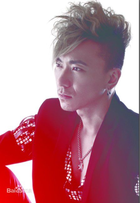 信乐团(Shin) 成员前后照片