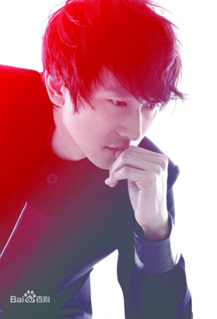 信乐团(Shin) 成员前后照片