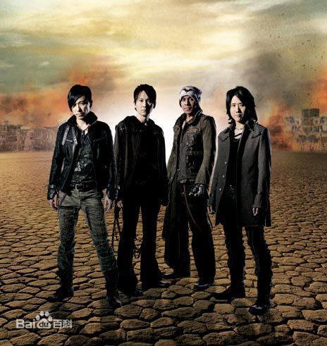 最优质信乐团(Shin)精彩图册