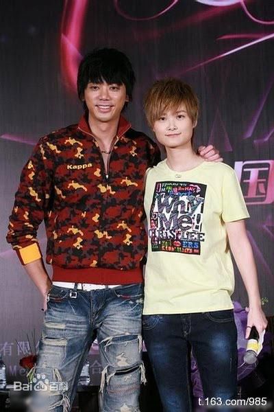 最优质信乐团(Shin)精彩图册