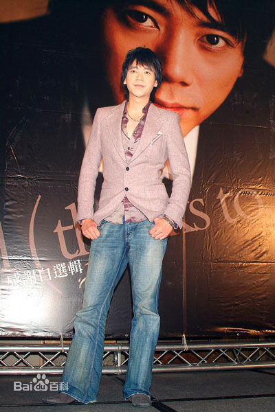 最优质信乐团(Shin)精彩图册