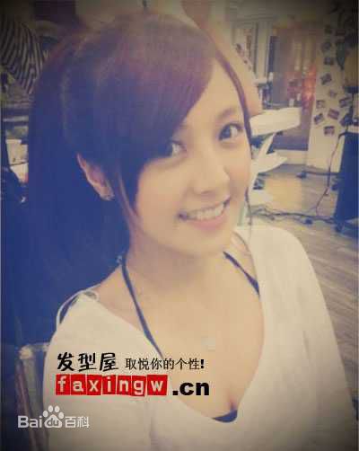 林盈臻(DaYuan Lin)大元甜蜜性感图片壁纸